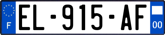 EL-915-AF