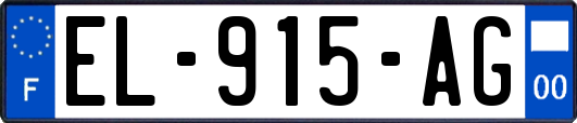 EL-915-AG