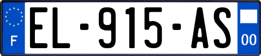 EL-915-AS