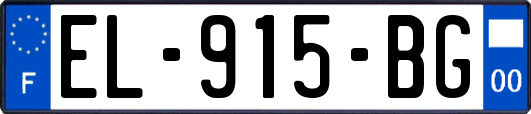 EL-915-BG