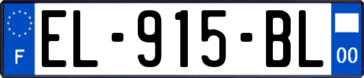 EL-915-BL