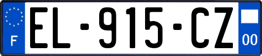 EL-915-CZ