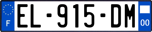 EL-915-DM