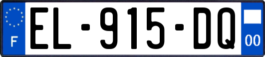 EL-915-DQ