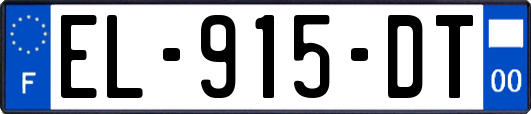 EL-915-DT