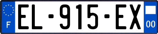 EL-915-EX