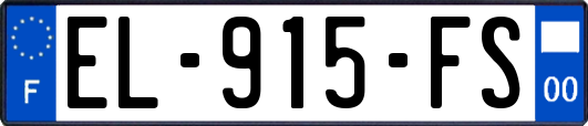 EL-915-FS