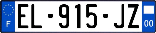 EL-915-JZ