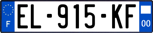 EL-915-KF