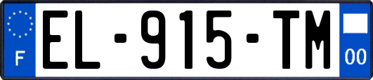 EL-915-TM