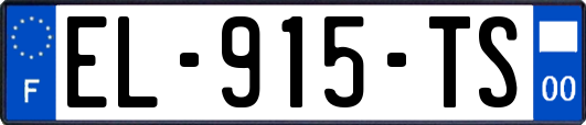 EL-915-TS