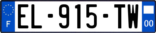 EL-915-TW