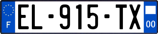 EL-915-TX