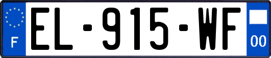 EL-915-WF