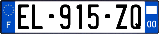 EL-915-ZQ