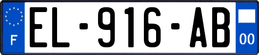 EL-916-AB