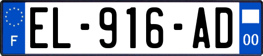 EL-916-AD