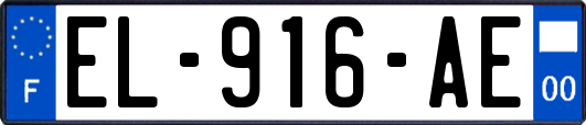 EL-916-AE