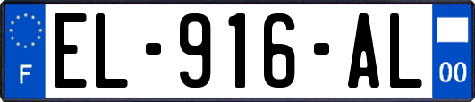 EL-916-AL