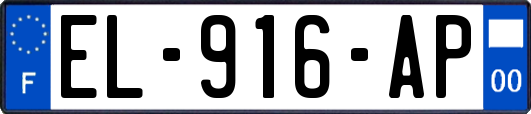 EL-916-AP