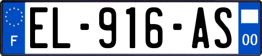 EL-916-AS