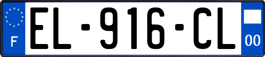 EL-916-CL