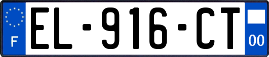 EL-916-CT