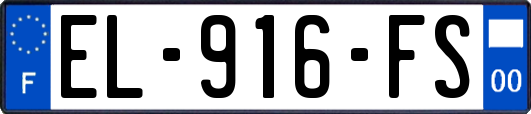 EL-916-FS