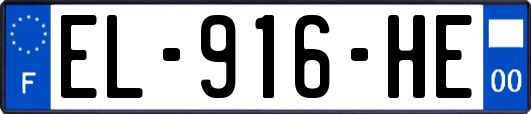 EL-916-HE