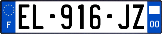 EL-916-JZ