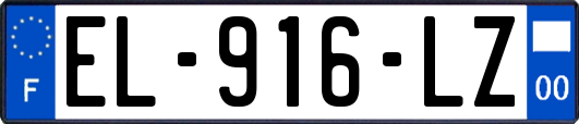 EL-916-LZ