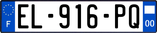 EL-916-PQ