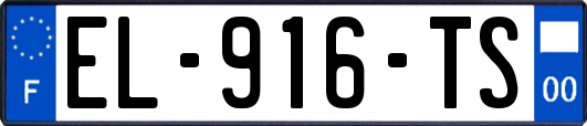 EL-916-TS