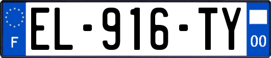 EL-916-TY