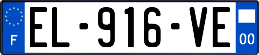 EL-916-VE