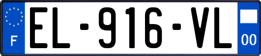 EL-916-VL