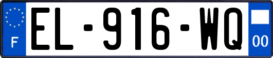 EL-916-WQ