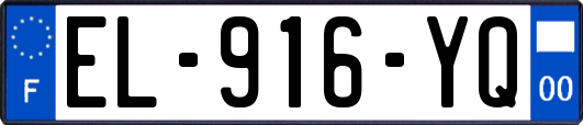 EL-916-YQ