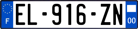 EL-916-ZN