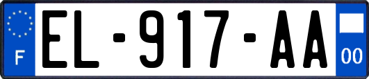 EL-917-AA