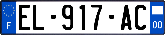 EL-917-AC