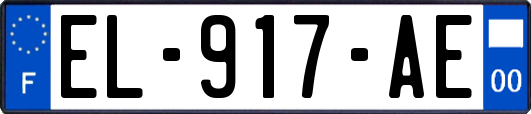 EL-917-AE