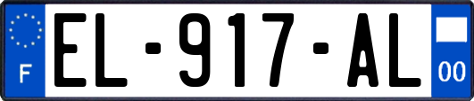 EL-917-AL