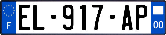 EL-917-AP