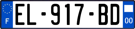 EL-917-BD