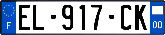 EL-917-CK