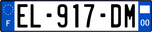 EL-917-DM