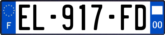 EL-917-FD