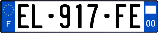 EL-917-FE