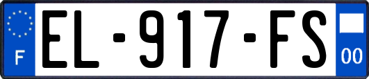 EL-917-FS